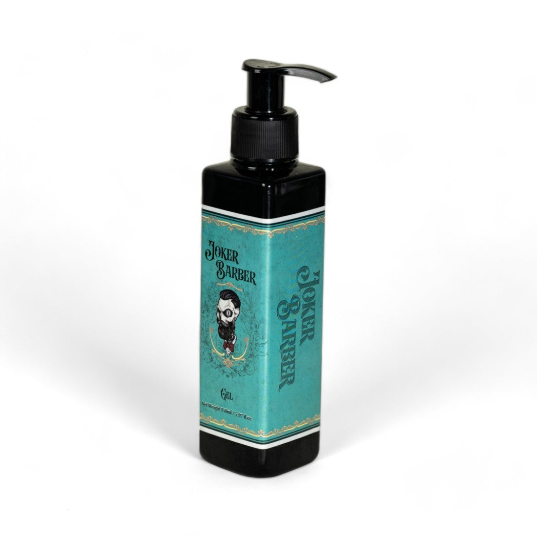 GEL HARD VOLUME 150ml JOKER