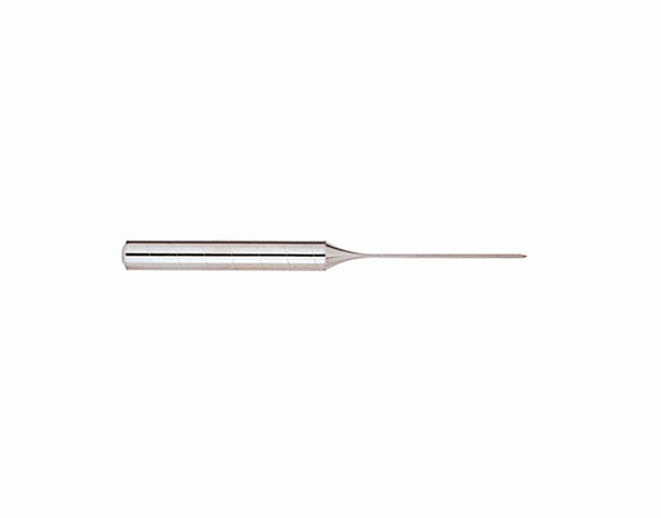 Aghi Ballet K2 schermati per elettroepilazione 0,055 mm