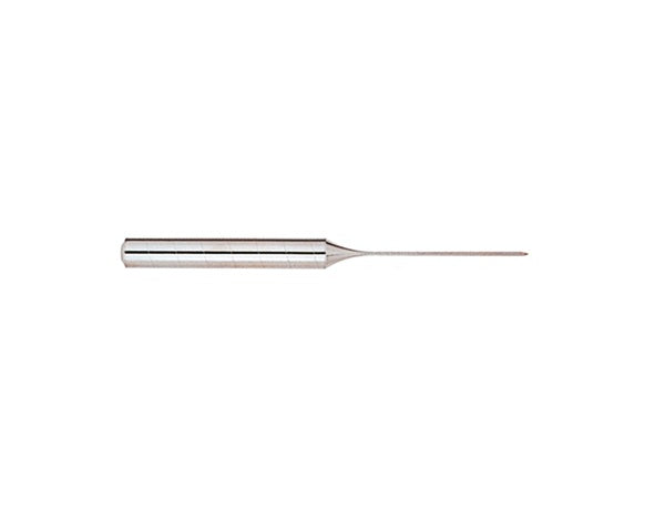 Aghi Ballet K3 acciaio per elettroepilazione 0,075 mm