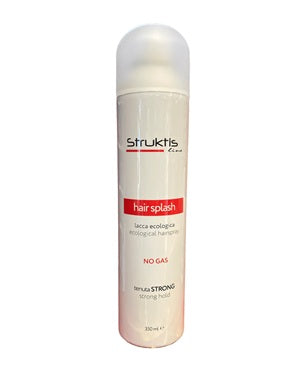 Struktis Line Lacca Ecologica Hair Splash Strong 350ml