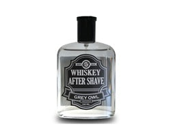 A/S Grey Owl Happy 100 ml - Happy