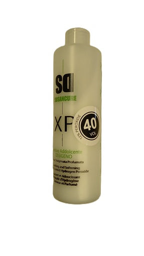 SUSAN DARNELL XP Emulsione Ossidante 40 volumi 250ml
