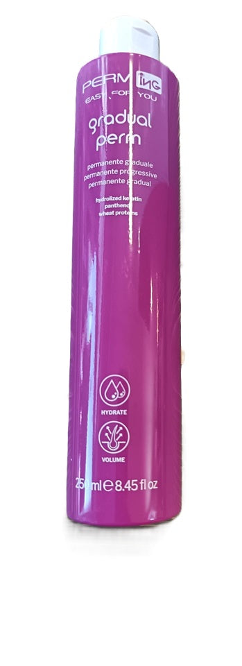 PERM-ING PERMANENTE GRADUALE 250 ml