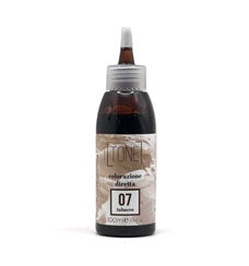 Colorazione diretta i tone retrò n°07 Tabacco 100 ml