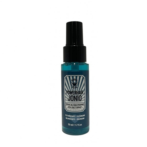 BARBAPAPA POWERHAIR SALE MARINO SPRAY mini size 50ml JONIO