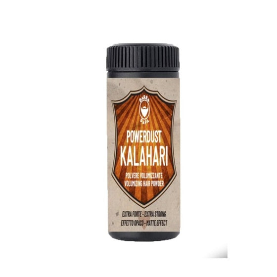 BARBAPAPA POWERDUST POLVERE VOLUMIZZANTE 20g KALAHARI
