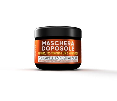 MASCHERA DOPOSOLE 500 ML Pharma Complex