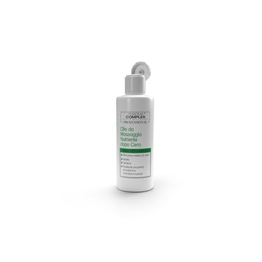 Olio da Massaggio Nutriente dopo Cera Argan Oil Eucalipto Oil