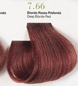 Think 7.66 - Biondo Rosso Profondo
