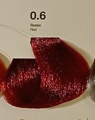 COLORA ULTRACOLOR 0.6 - Rosso