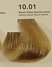 COLORA ULTRACOLOR 10.01 - Biondo Platino Nat. Iceberg