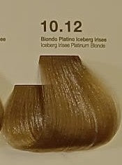 COLORA ULTRACOLOR 10.12 - Biondo Platino Iceber Irise
