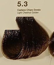 COLORA ULTRACOLOR 5.3 - Castano Chiaro Dorato