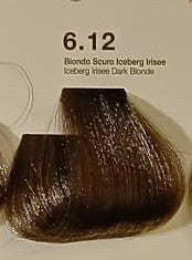 COLORA ULTRACOLOR 6.12 - Biondo Scuro Iceberg Irisee