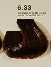 COLORA ULTRACOLOR 6.33 - Biondo Scuro Dorato Intenso