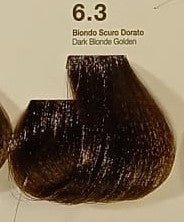 COLORA ULTRACOLOR 6.3 - Biondo Scuro Dorato