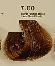 COLORA ULTRACOLOR 7.00 - Biondo Naturale Intenso