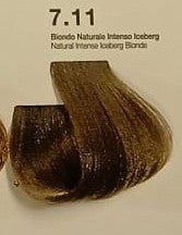 COLORA ULTRACOLOR 7.11 - Biondo Naturale Intenso Iceberg