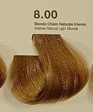 COLORA ULTRACOLOR 8.00 - Biondo Chiaro Naturale Intenso