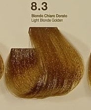 COLORA ULTRACOLOR 8.3 - Biondo Chiaro Dorato