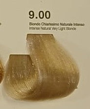 COLORA ULTRACOLOR 9.00 - Biondo Chiarissimo Naturale Intenso