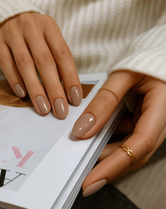 Macaroon UV Strips