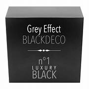 Natural HP Blackdeco Grey Effect 500gr.