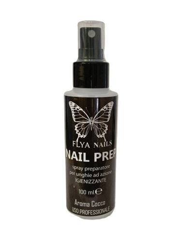NAIL PREP SPRAY 100ML