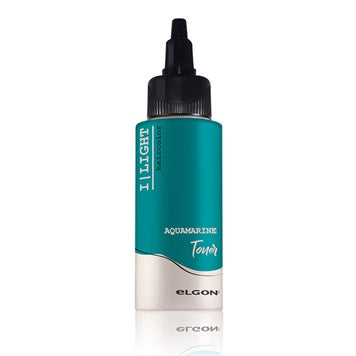 New I-Light AQUAMARINE