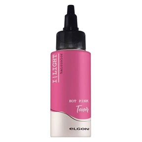 New I-Light HOT PINK
