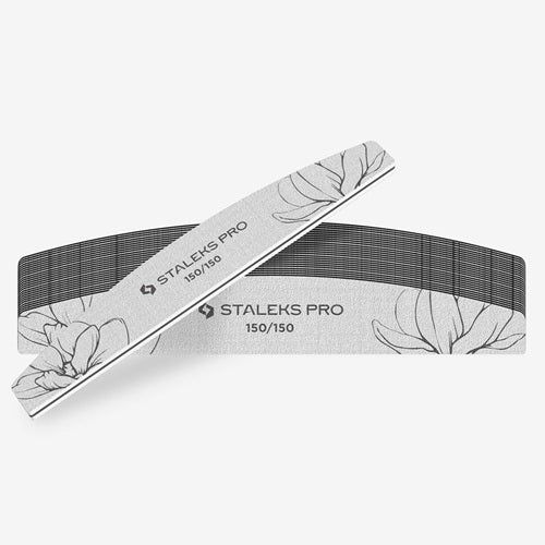 Crescent mineral nail file EXPERT 40 150/150 grit