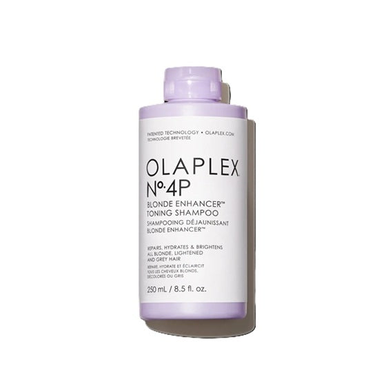 Nº.4P BLONDE ENHANCER™ TONING SHAMPOO