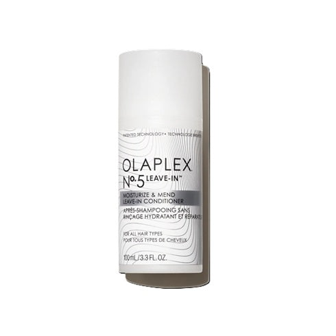 Nº.5 LEAVE-IN MOISTURIZE & MEND LEAVE-IN CONDITIONER