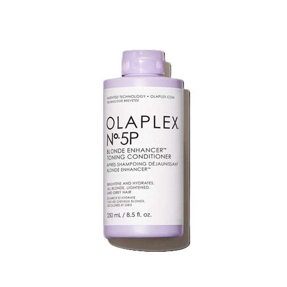 Nº.5P BLONDE ENHANCER™ TONING CONDITIONER