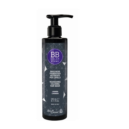P078 - BB COLOR PIGMA lavanda / lavender 240 ml