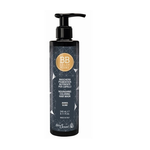 P103 - BB COLOR PIGMA biondo / blond 240ml