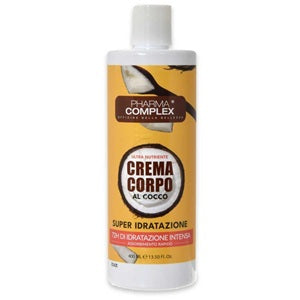 Pharma Complex CREMA CORPO AL COCCO 400 ml