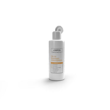Olio da Massaggio Antismagliature Mandorle Dolci Oil E Vitamina E