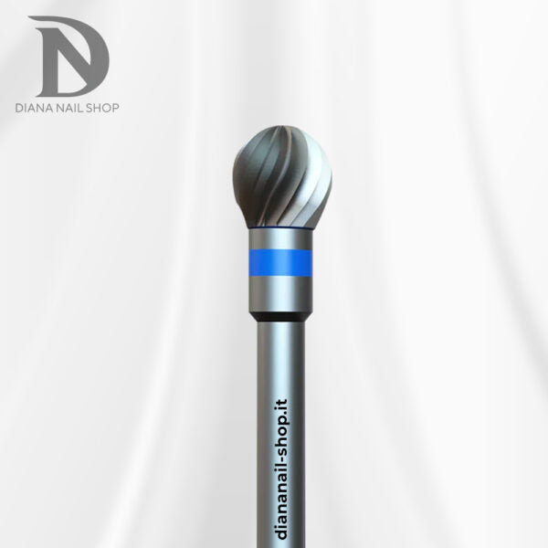 PUNTA CARBIDE SFERA C-5