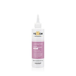 YE KERATIN GLASS TREAT. PHASE 1 250ML