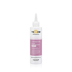 YE KERATIN GLASS TREAT. PHASE 2 250ML