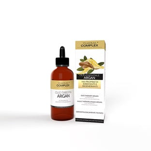 OLIO TERAPIA DI ARGAN ML 100 Pharma Complex