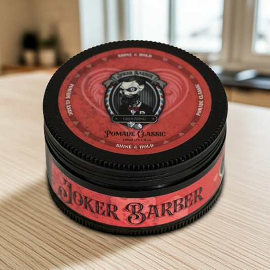 POMADE CLASSIC 150ml JOKER