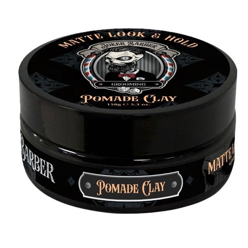 POMADE CLAY 150ml JOKER