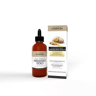 OLIO TERAPIA ALLE MANDORLE DOLCI ML100