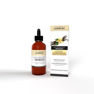 OLIO ESSENZIALE ALLA VANIGLIA ML 100 Pharma Complexl