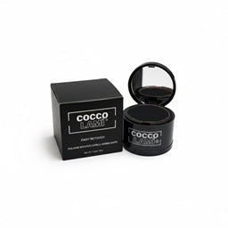 COCCOLAMI' EASY RETOUCH POLVERE RITOCCO BLACK