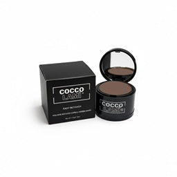 COCCOLAMI' EASY RETOUCH POLVERE RITOCCO BROWN