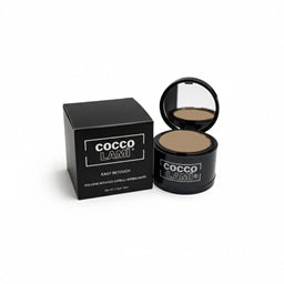 COCCOLAMI' EASY RETOUCH POLVERE RITOCCO LIGHT BROWN