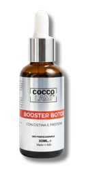 PR111 Coccolami' booster rimpolpante con cistina e proteine 30ml.